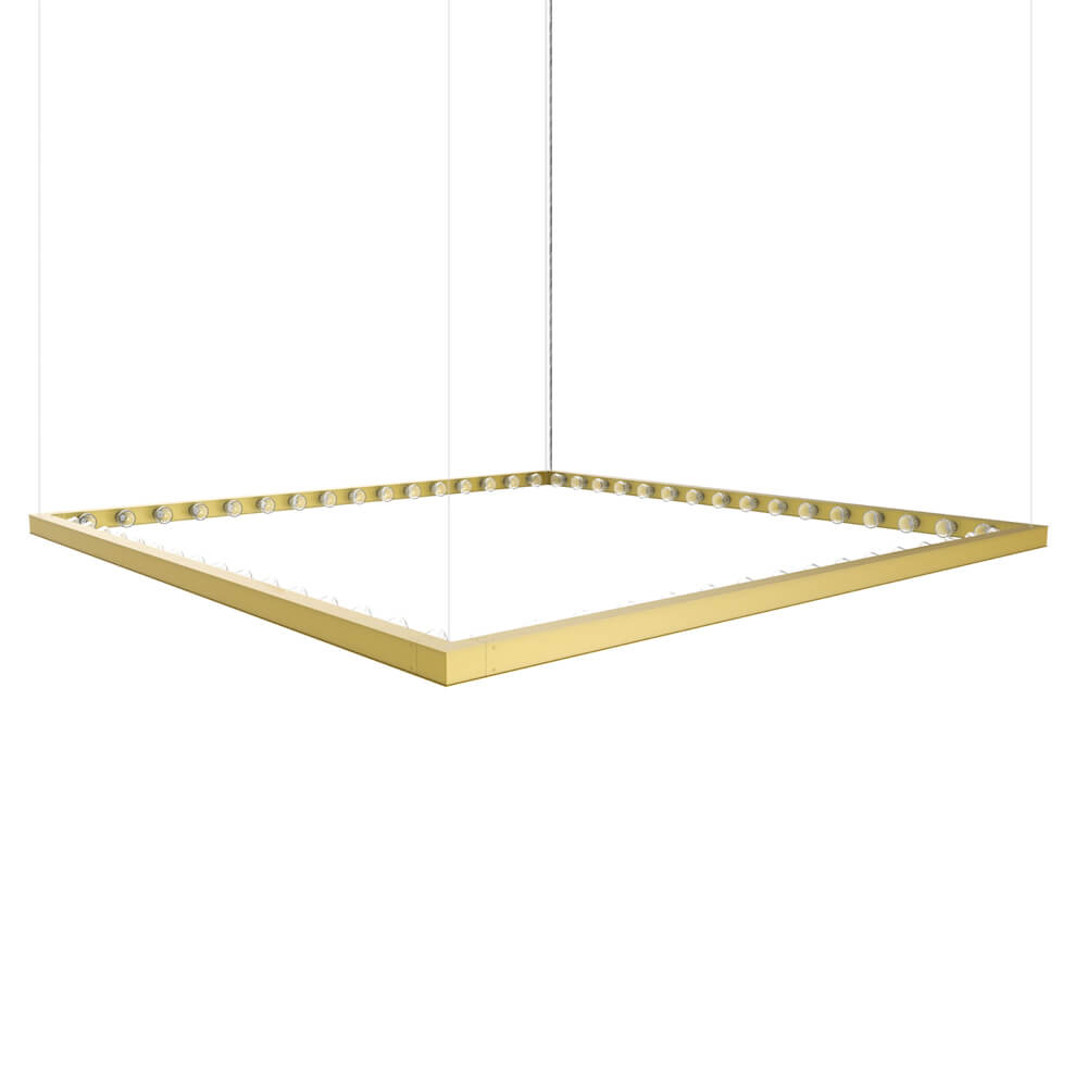 JSPR - Framed 200x200 Hanglamp