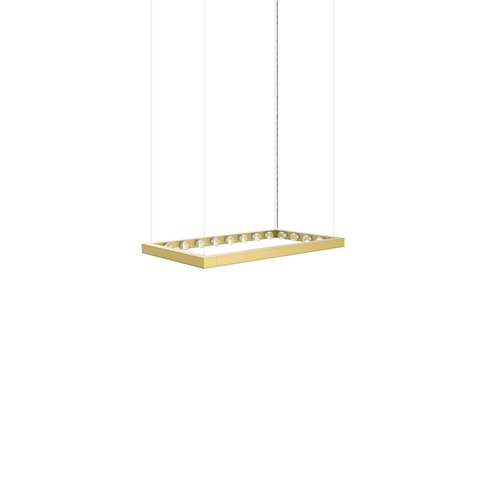 JSPR - Framed 50x100 Hanglamp