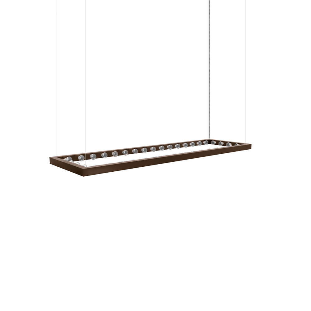 JSPR - Framed 50x200 Hanglamp