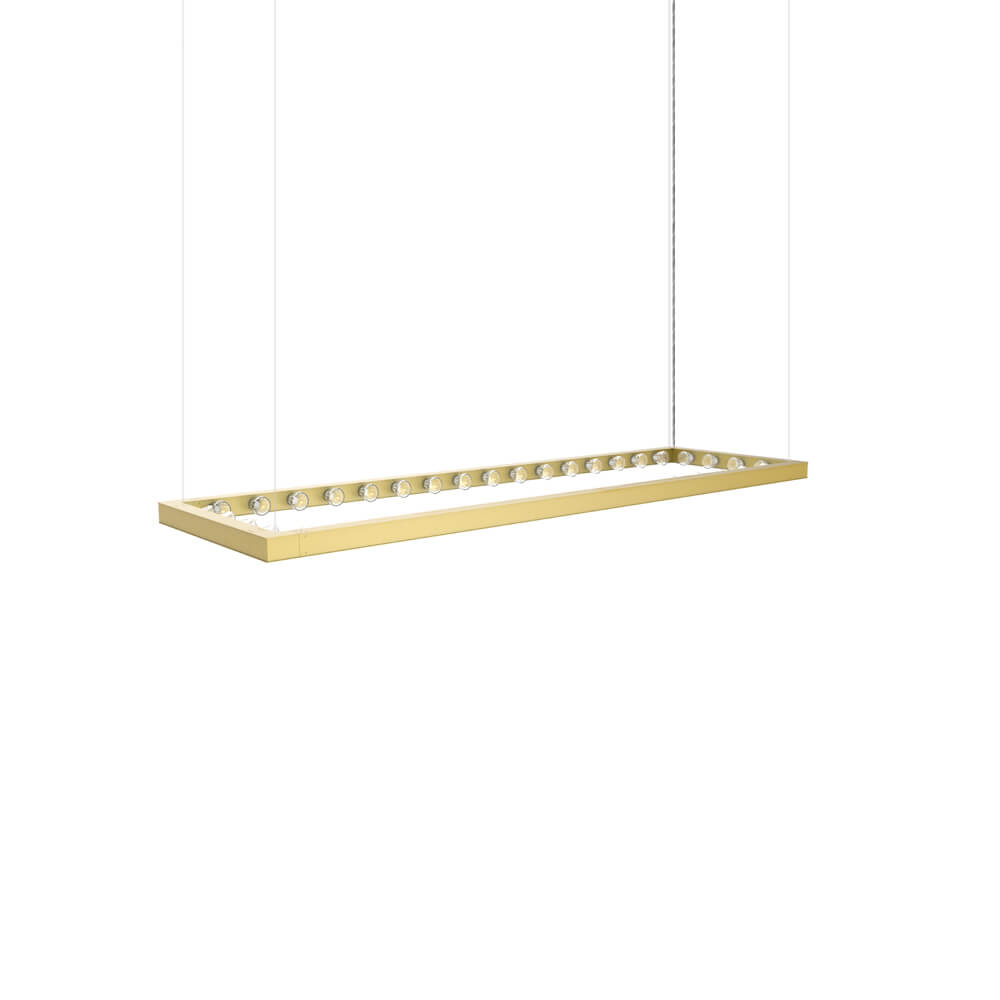 JSPR - Framed 50x200 Hanglamp