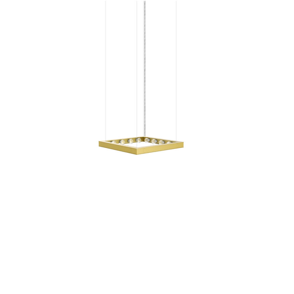 JSPR - Framed 50x50 Hanglamp