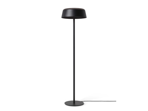 Hollands Licht - Ring vloerlamp