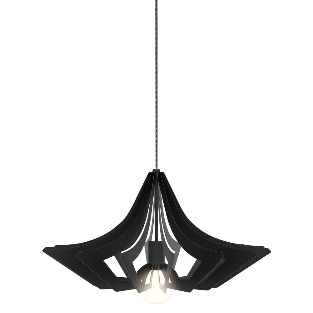 JSPR - Beaudine II hanglamp