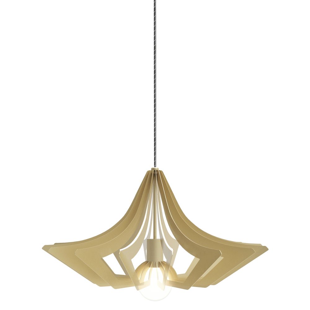 JSPR - Beaudine II hanglamp