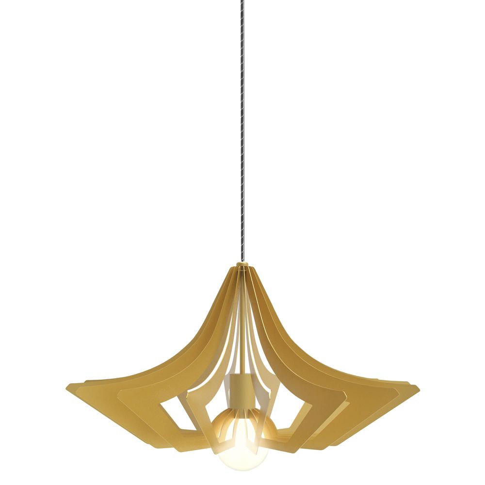 JSPR - Beaudine II hanglamp