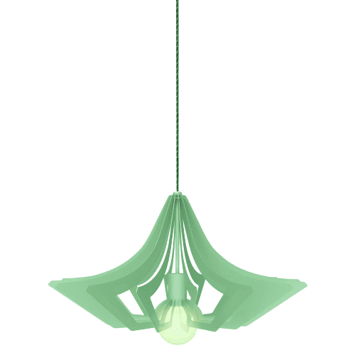 JSPR - Beaudine II hanglamp