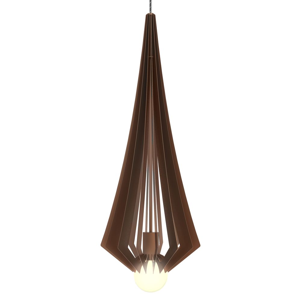 JSPR - Beaudine III hanglamp