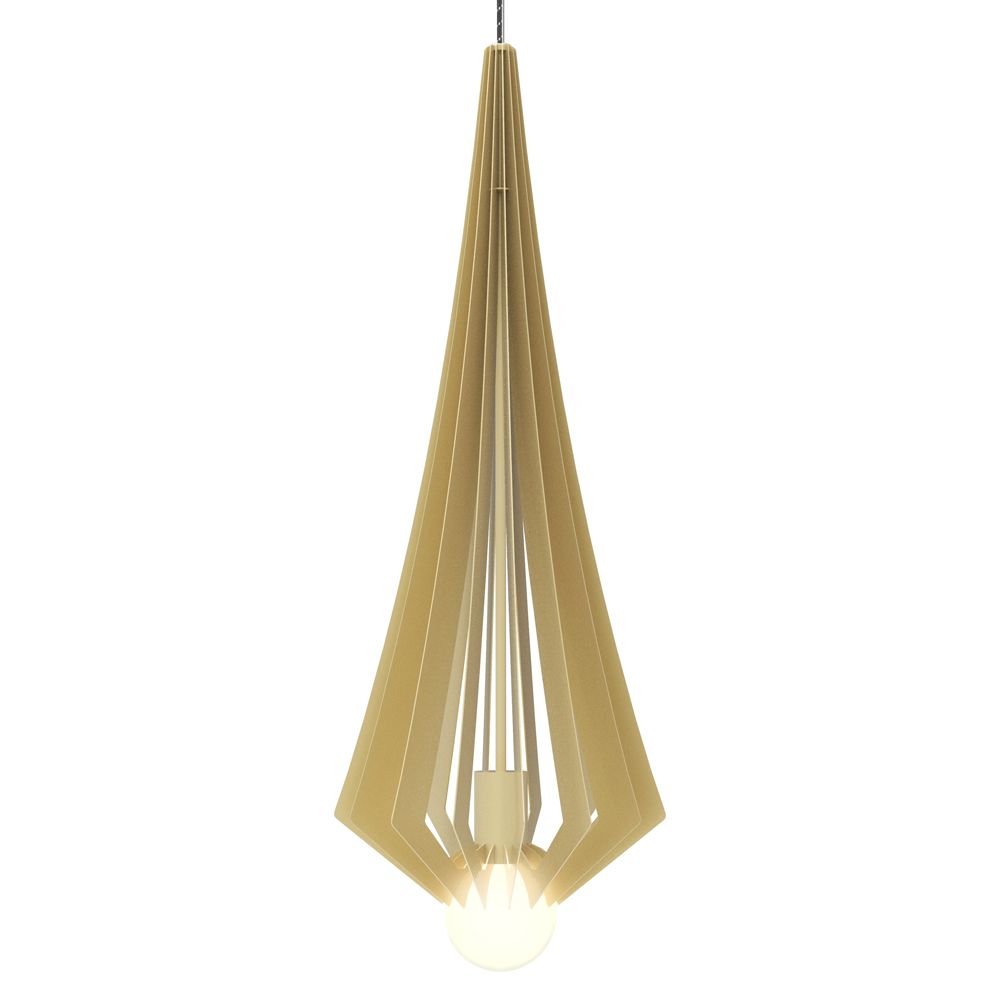 JSPR - Beaudine III hanglamp