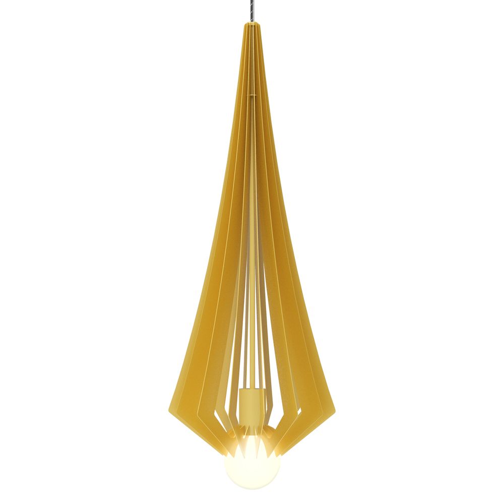 JSPR - Beaudine III hanglamp