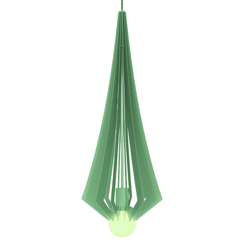 JSPR - Beaudine III hanglamp