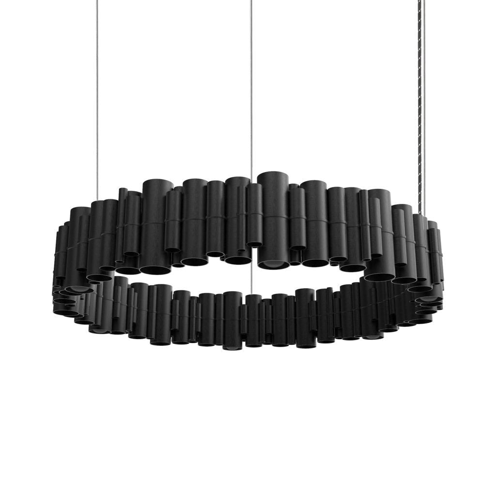 JSPR - Cityscapes 12spots hanglamp