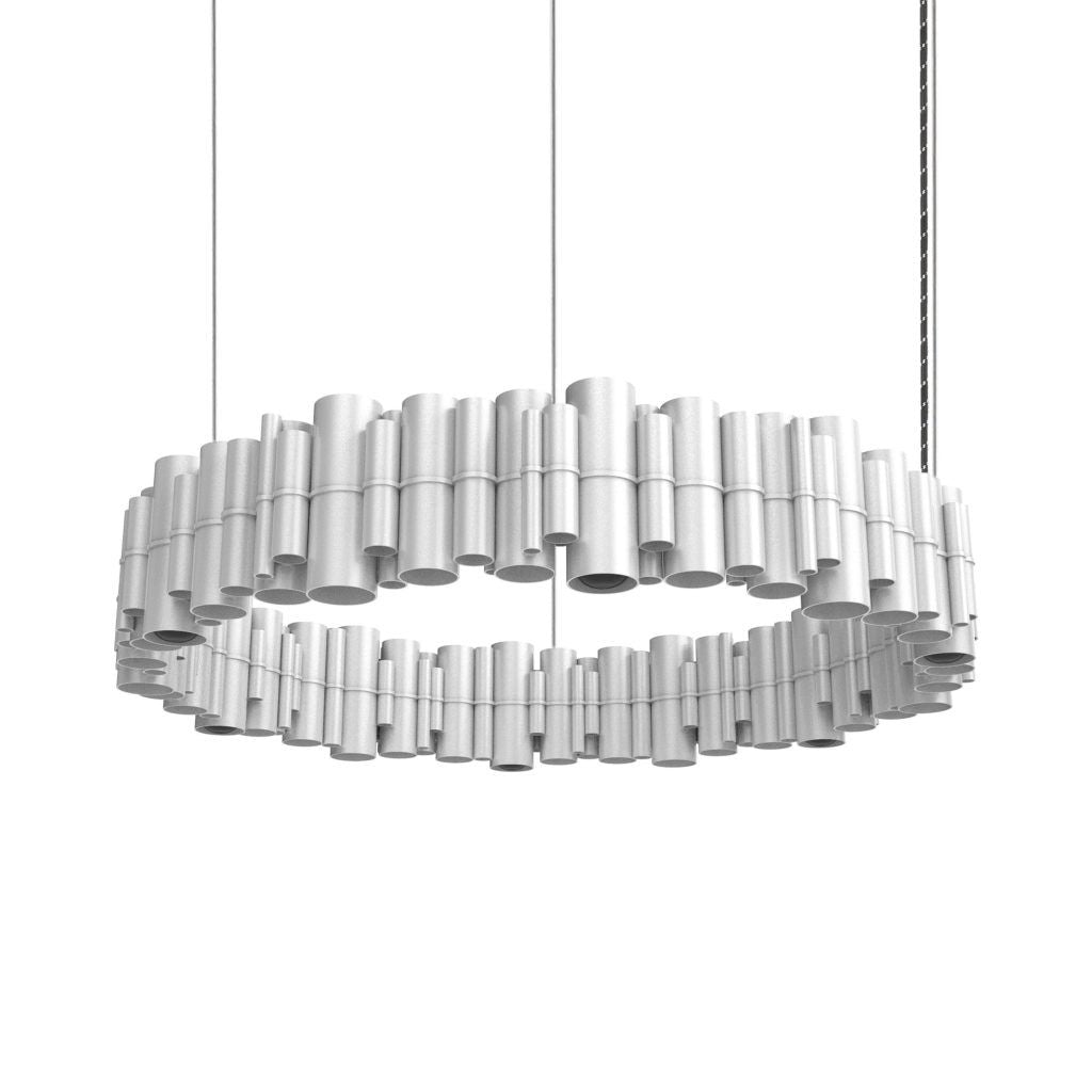 JSPR - Cityscapes 12spots hanglamp