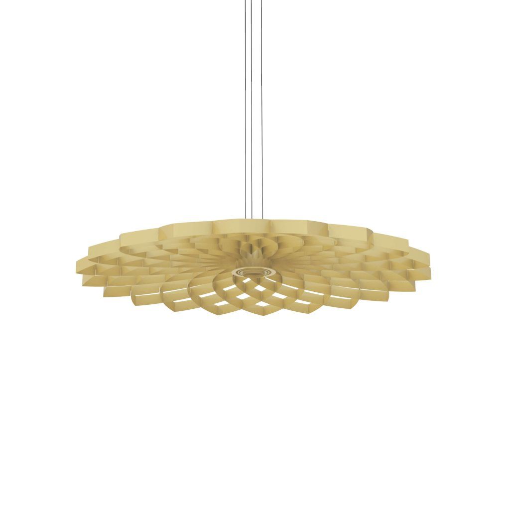 JSPR - Dahlia M hanglamp