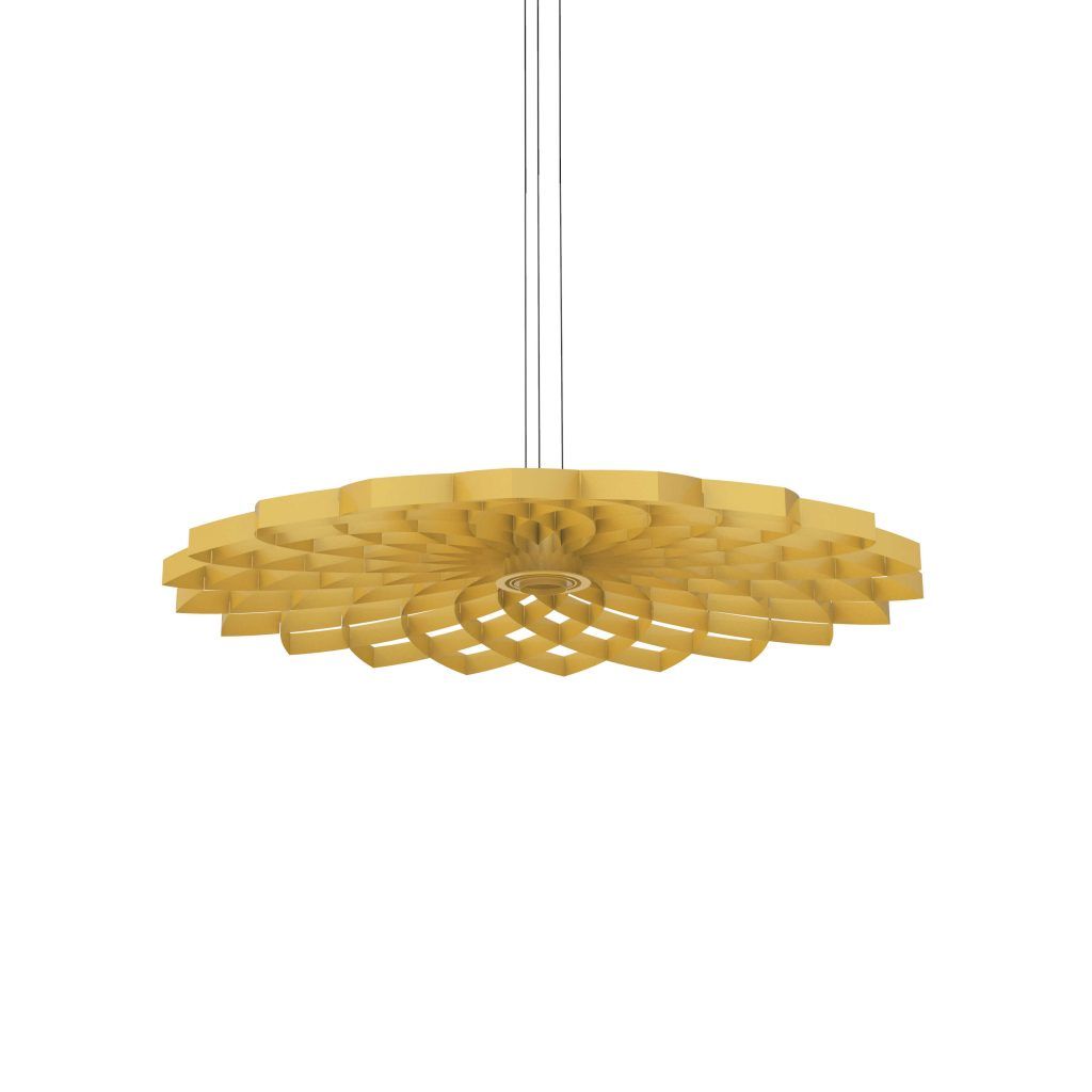 JSPR - Dahlia M hanglamp