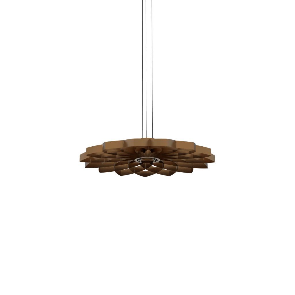 JSPR - Dahlia S hanglamp