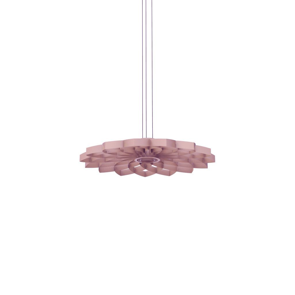 JSPR - Dahlia S hanglamp