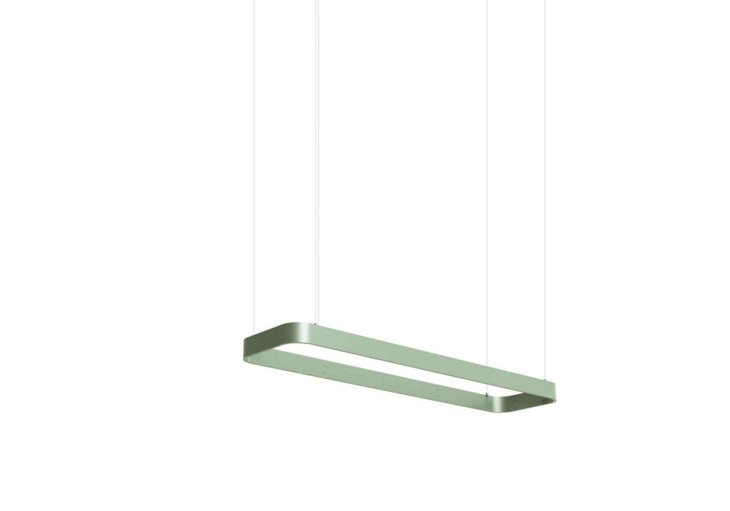 JSPR - Eden rectangle 25x100 hanglamp