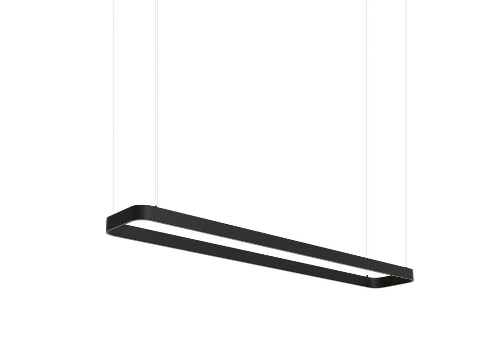 JSPR - Eden rectangle 25x150 hanglamp