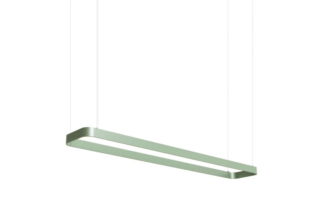 JSPR - Eden rectangle 25x150 hanglamp