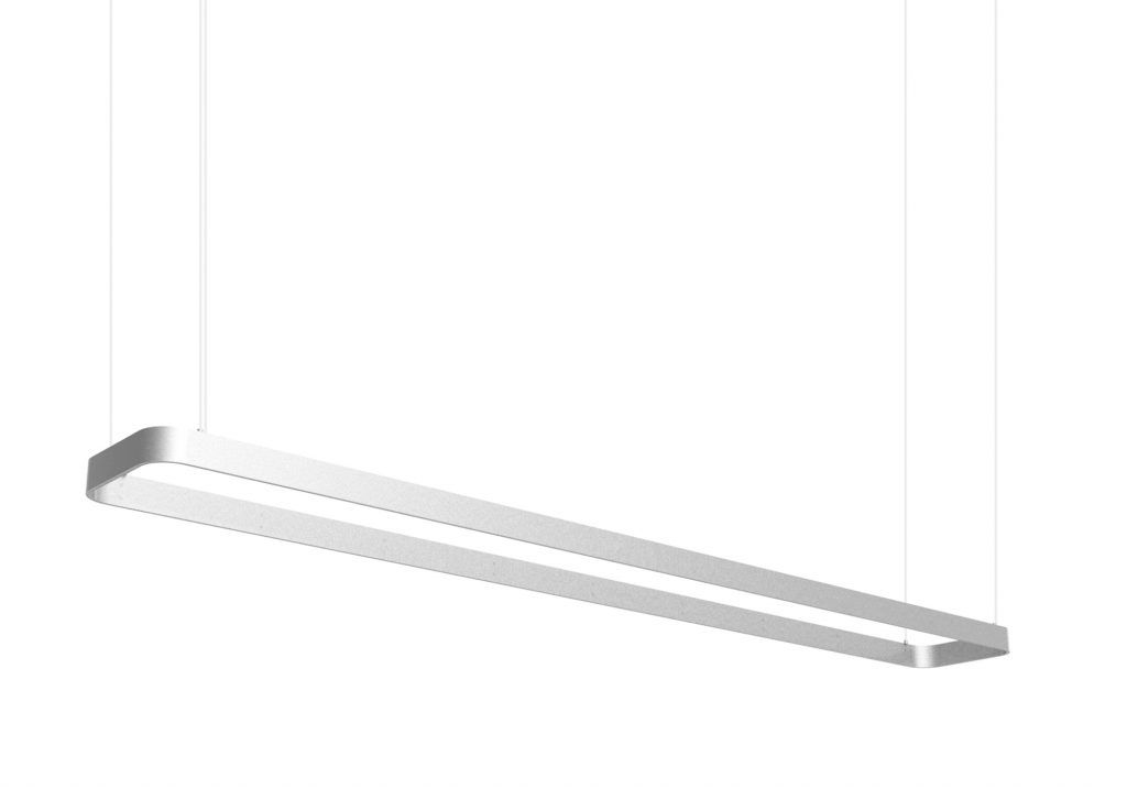 JSPR - Eden rectangle 25x200 hanglamp