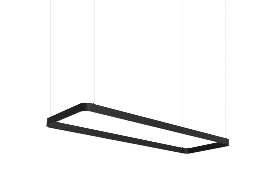 JSPR - Eden rectangle 50x150 hanglamp