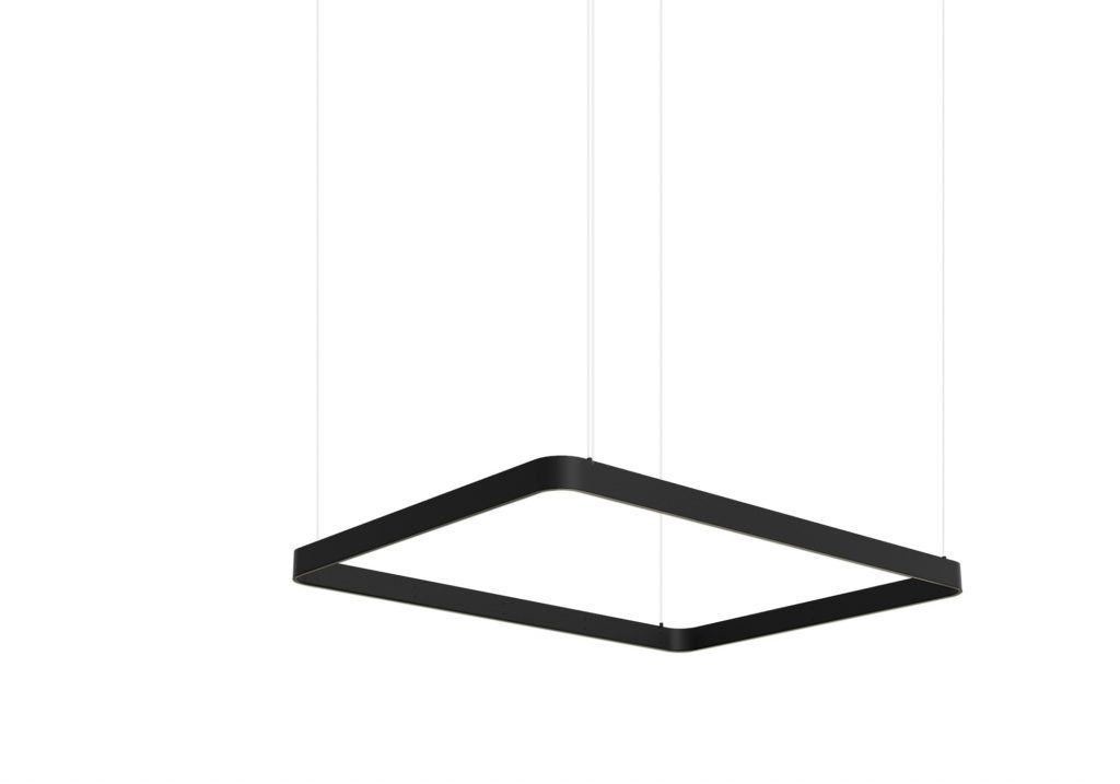 JSPR - Eden rectangle 75x100 hanglamp