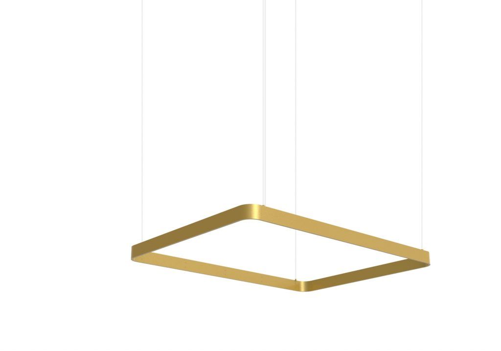 JSPR - Eden rectangle 75x100 hanglamp