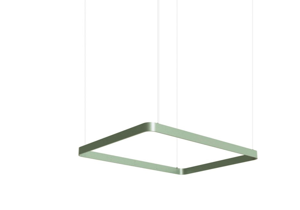 JSPR - Eden rectangle 75x100 hanglamp