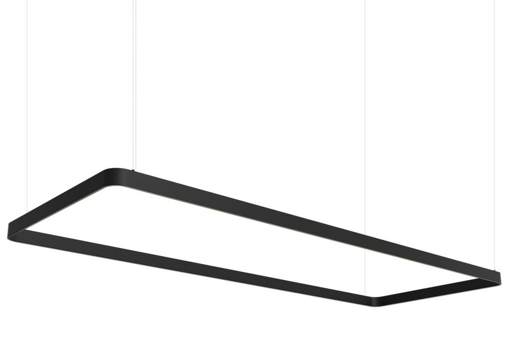 JSPR - Eden rectangle 75x200 hanglamp