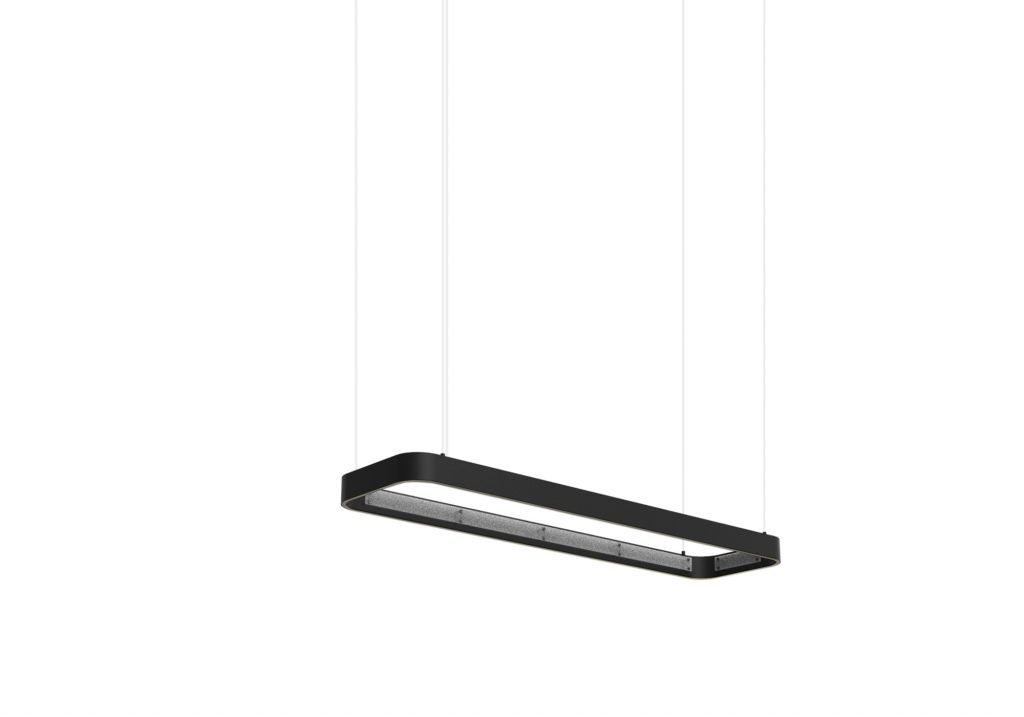 JSPR - Eden Deco rectangle 25x100 hanglamp