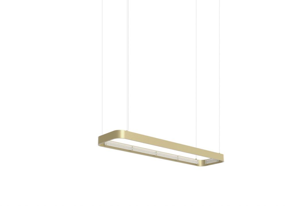 JSPR - Eden Deco rectangle 25x100 hanglamp