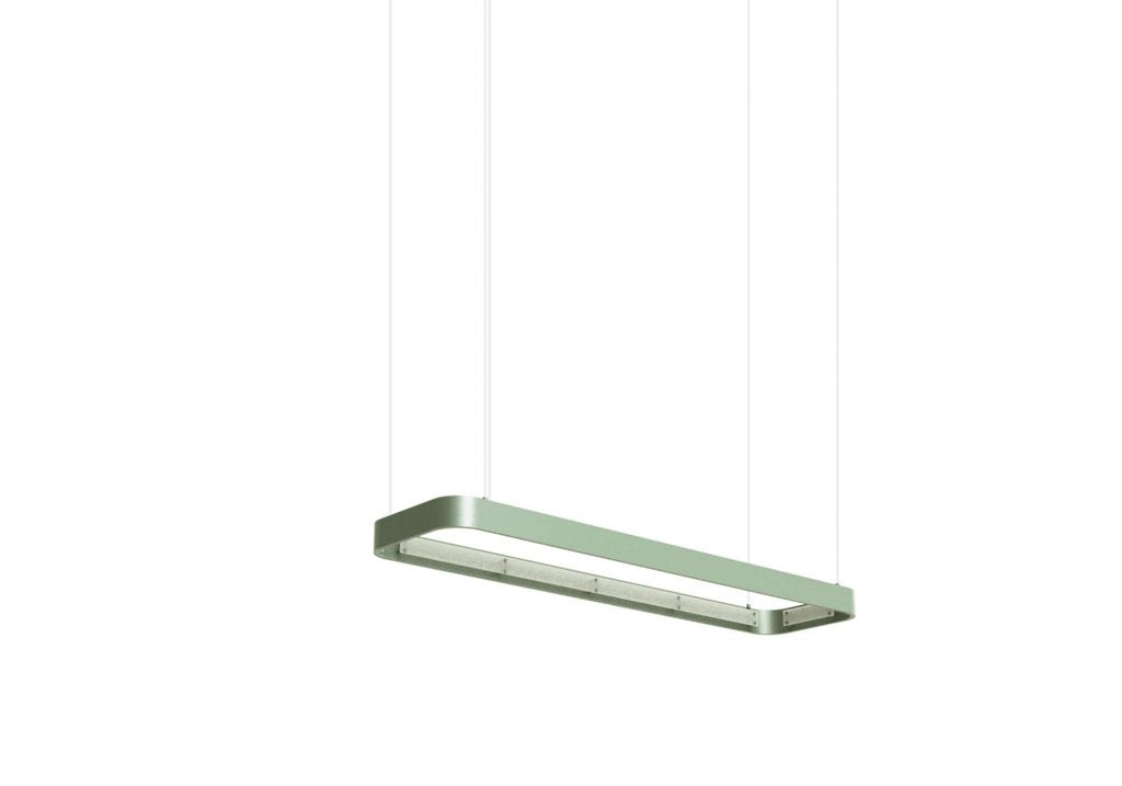 JSPR - Eden Deco rectangle 25x100 hanglamp