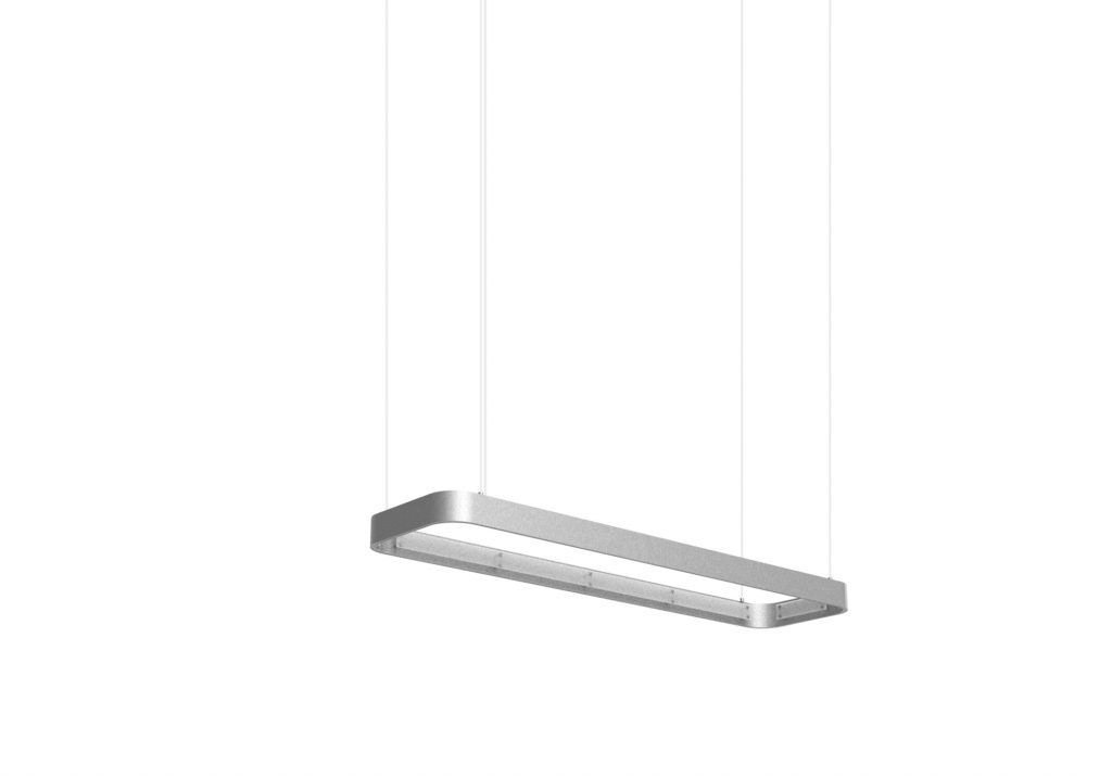 JSPR - Eden Deco rectangle 25x100 hanglamp