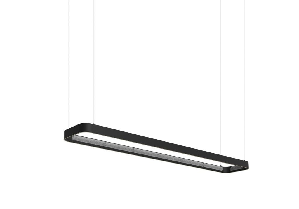 JSPR - Eden Deco rectangle 25x150 hanglamp