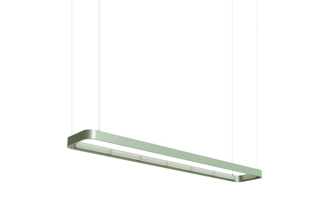 JSPR - Eden Deco rectangle 25x150 hanglamp