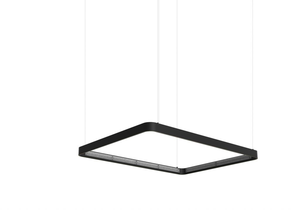 JSPR - Eden Deco rectangle 75x100 hanglamp