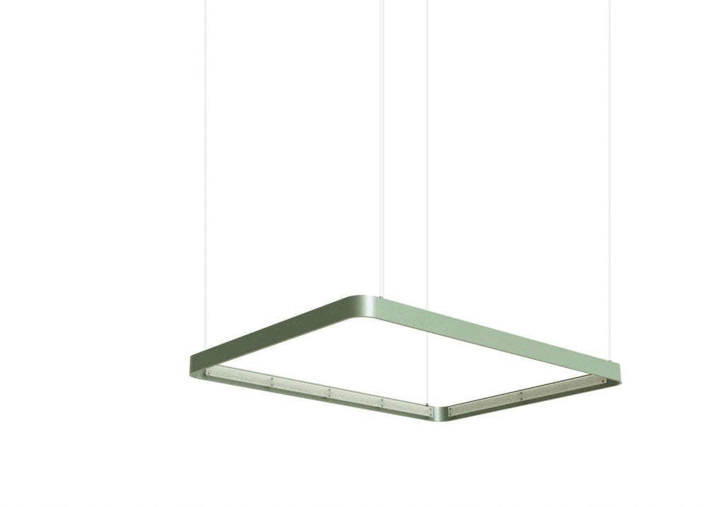 JSPR - Eden Deco rectangle 75x100 hanglamp