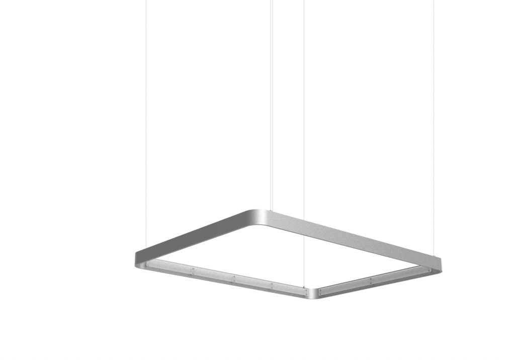 JSPR - Eden Deco rectangle 75x100 hanglamp