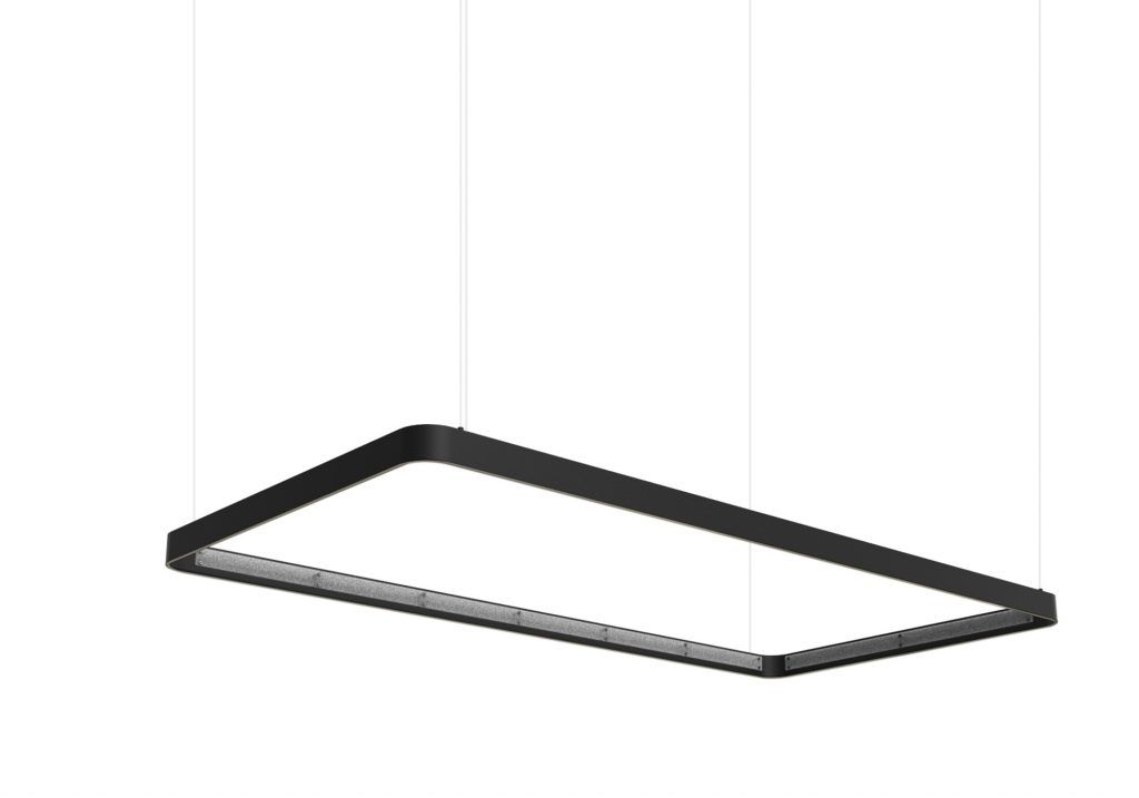 JSPR - Eden Deco rectangle 75x150 hanglamp