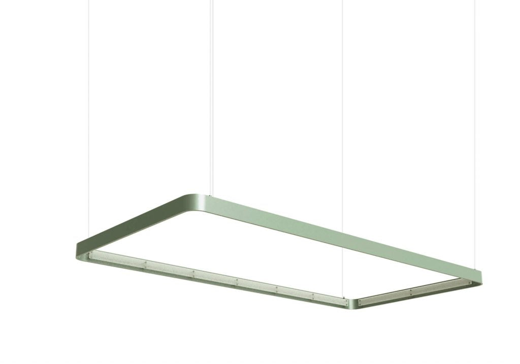 JSPR - Eden Deco rectangle 75x150 hanglamp