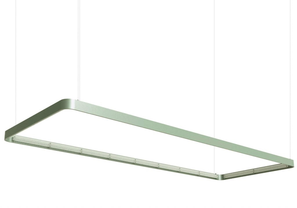 JSPR - Eden Deco rectangle 75x200 hanglamp