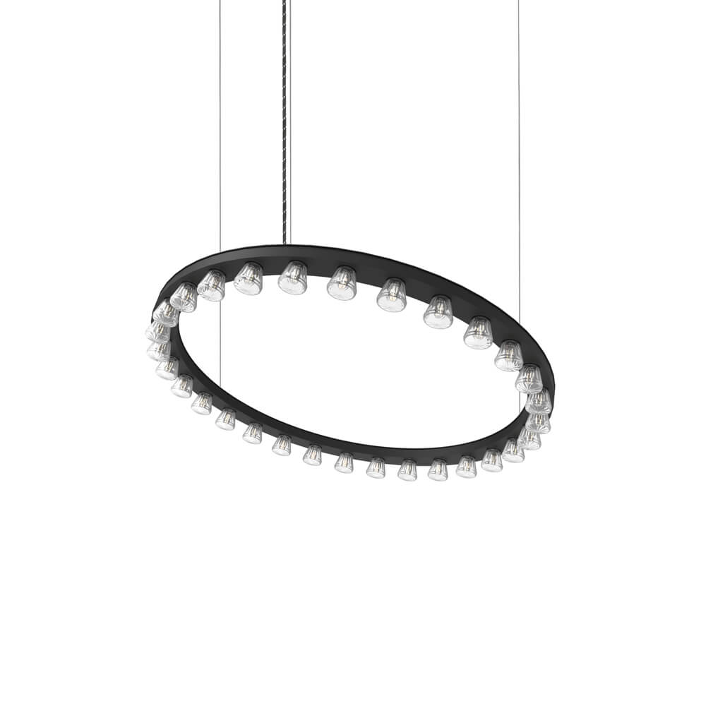 JSPR - Halo Medium single Hanglamp