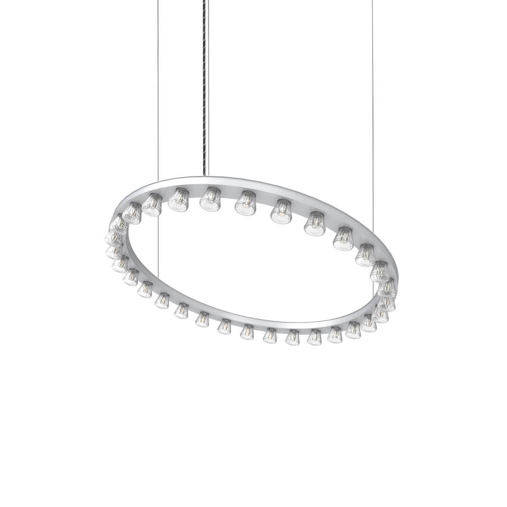 JSPR - Halo Medium single Hanglamp