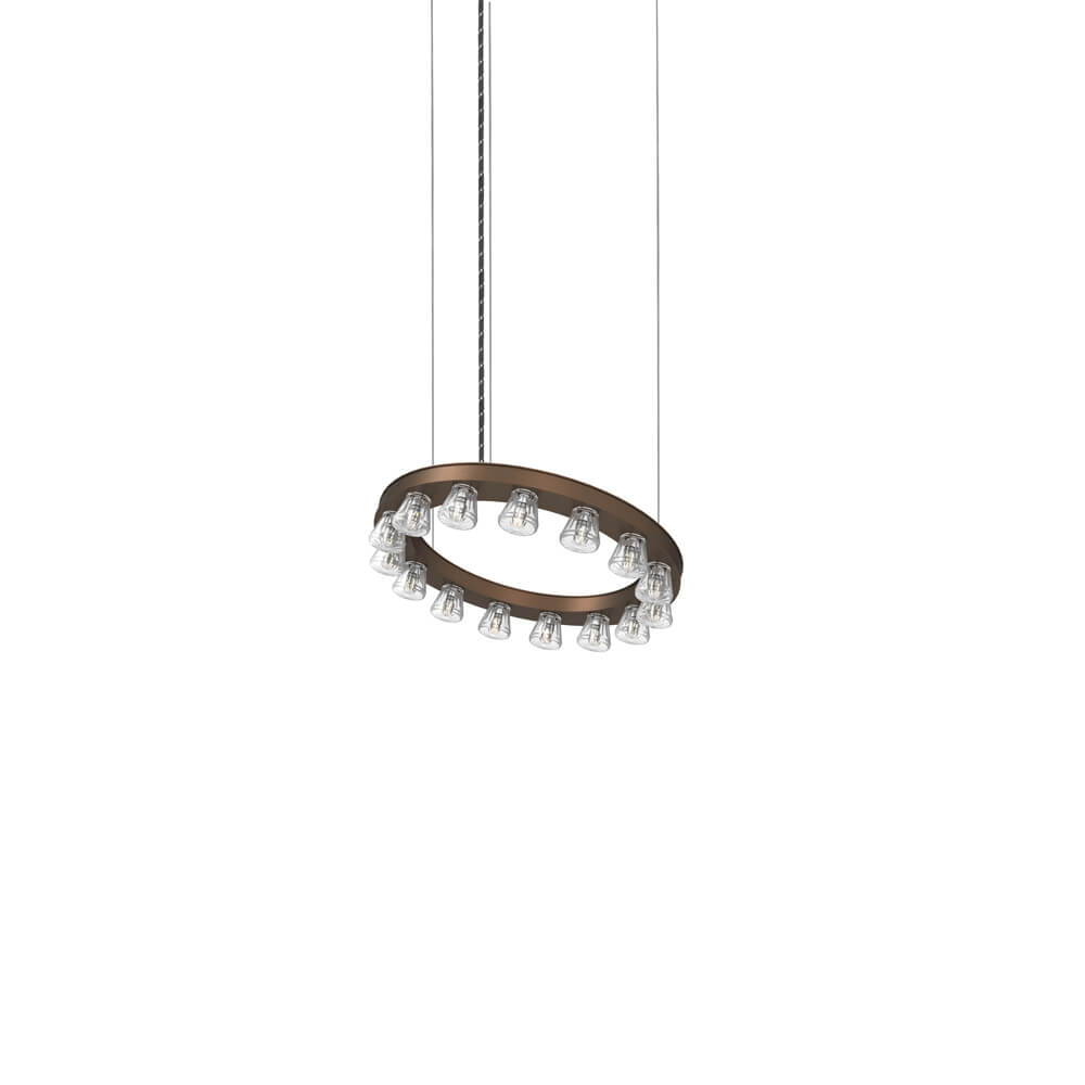 JSPR - Halo Klein Hanglamp