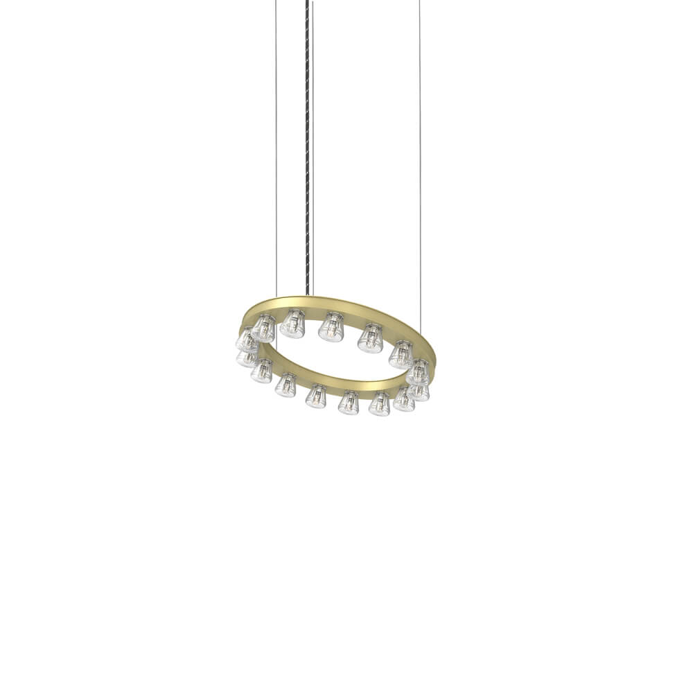 JSPR - Halo Klein Hanglamp