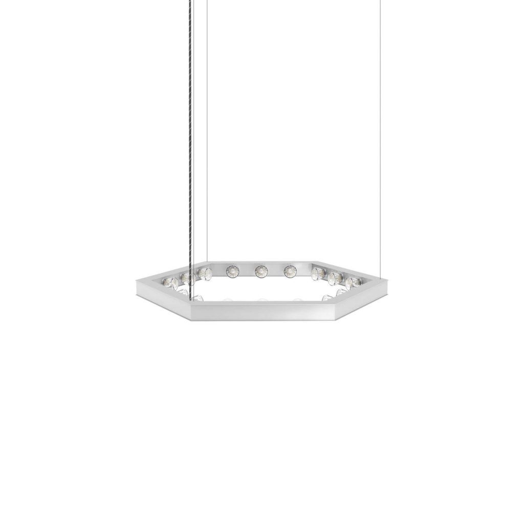 JSPR - Hexagon klein Hanglamp