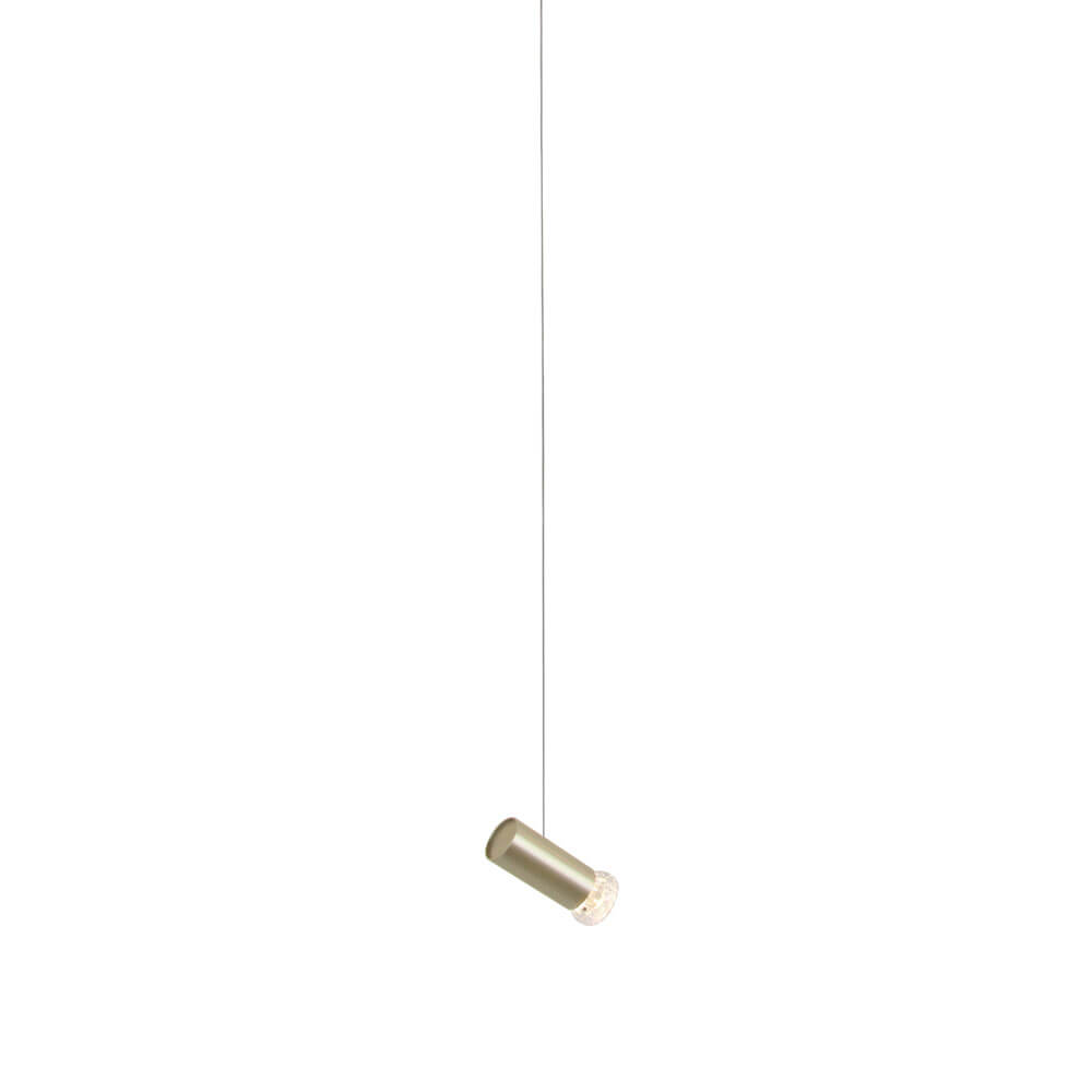 JSPR - Jewels 1 angled hanglamp