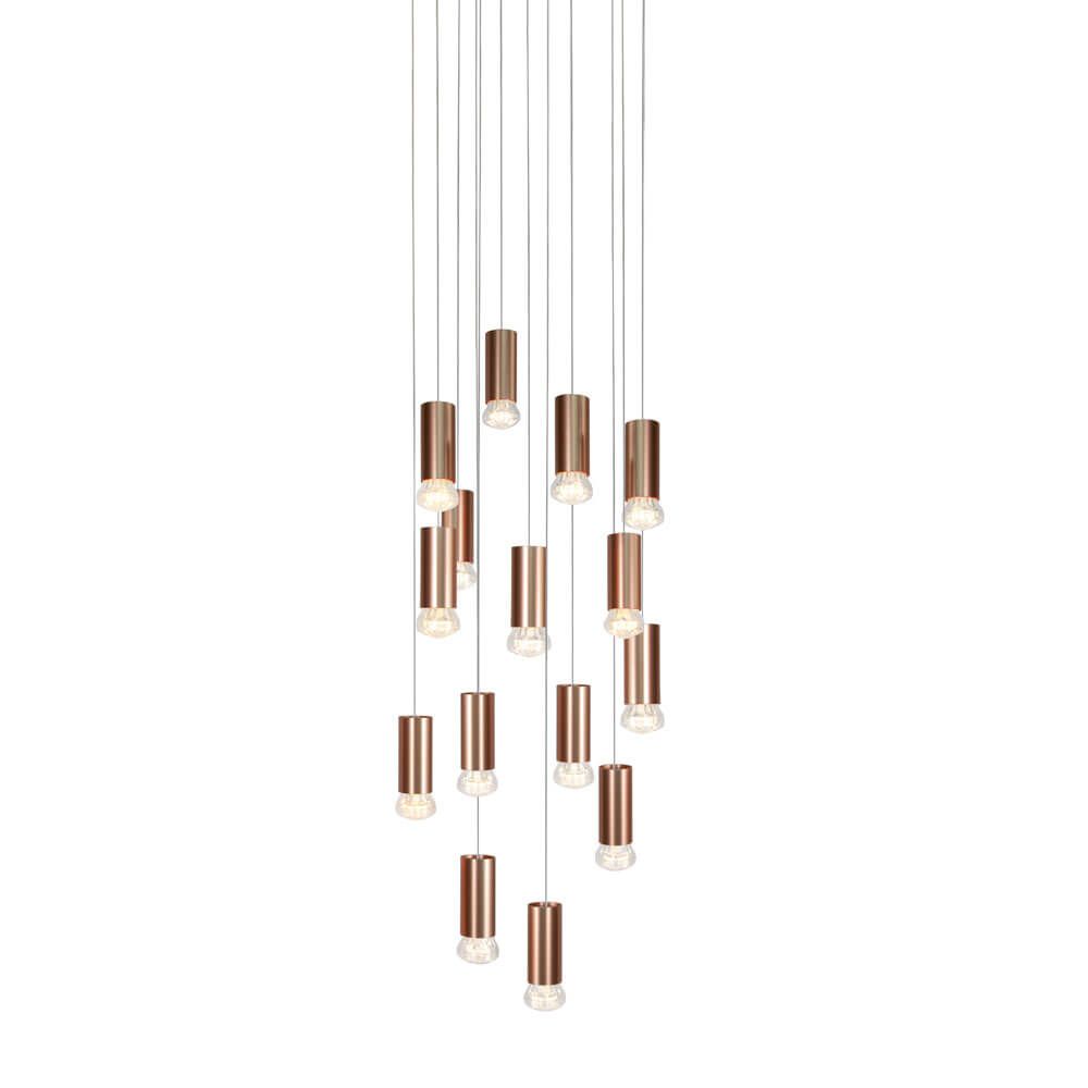 JSPR - Jewels 11 straight hanglamp