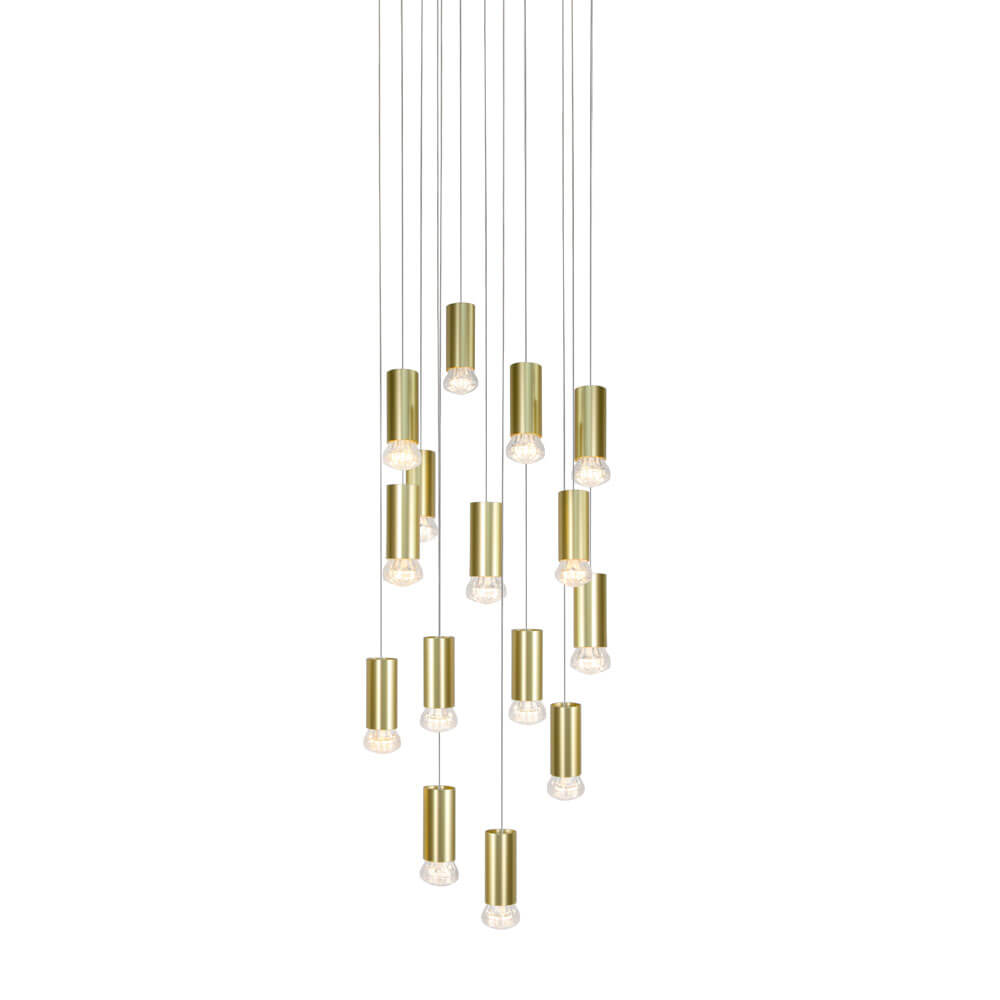 JSPR - Jewels 11 straight hanglamp