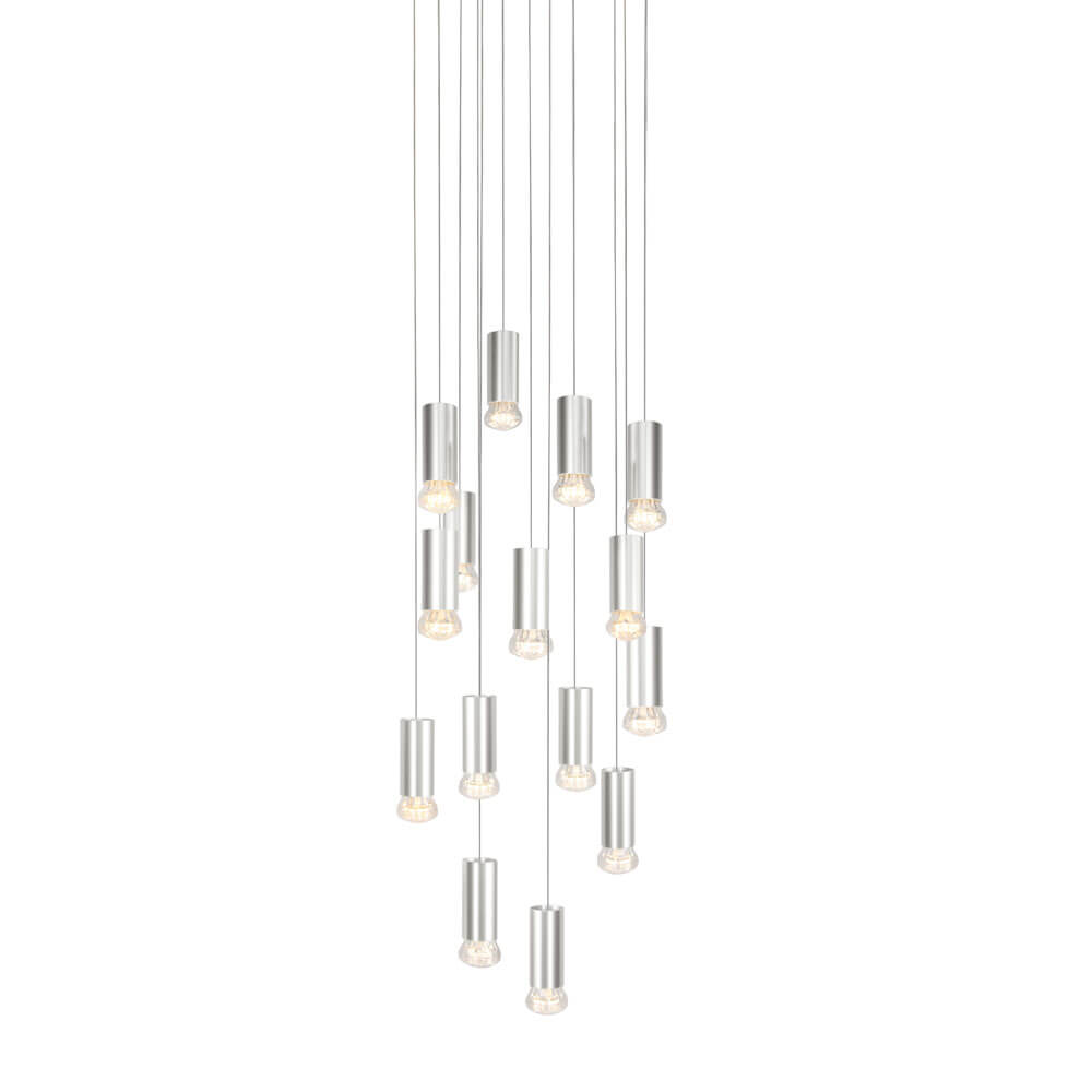 JSPR - Jewels 11 straight hanglamp